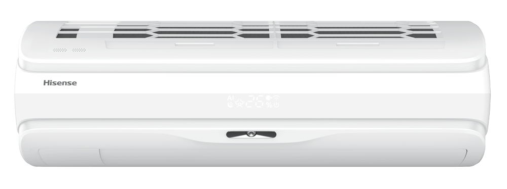 Сплит-система Hisense VISION SUPERIOR DC Inverter AS-10UW4RXUQD00