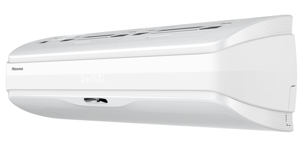 Сплит-система Hisense VISION SUPERIOR DC Inverter AS-10UW4RXUQD00