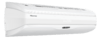 Сплит-система Hisense VISION SUPERIOR DC Inverter AS-10UW4RXUQD00