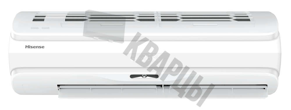 Сплит-система Hisense VISION SUPERIOR DC Inverter AS-10UW4RXUQD00