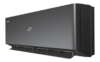 Инверторная сплит-система Hisense VISION PRO 2.0 CARBON SUPERIOR DC Inverter AS-10UW4RXVQH01A(B)