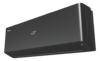 Инверторная сплит-система Hisense VISION PRO 2.0 CARBON SUPERIOR DC Inverter AS-10UW4RXVQH01A(B)