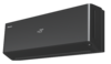 Инверторная сплит-система Hisense VISION PRO 2.0 CARBON SUPERIOR DC Inverter AS-10UW4RXVQH01A(B)