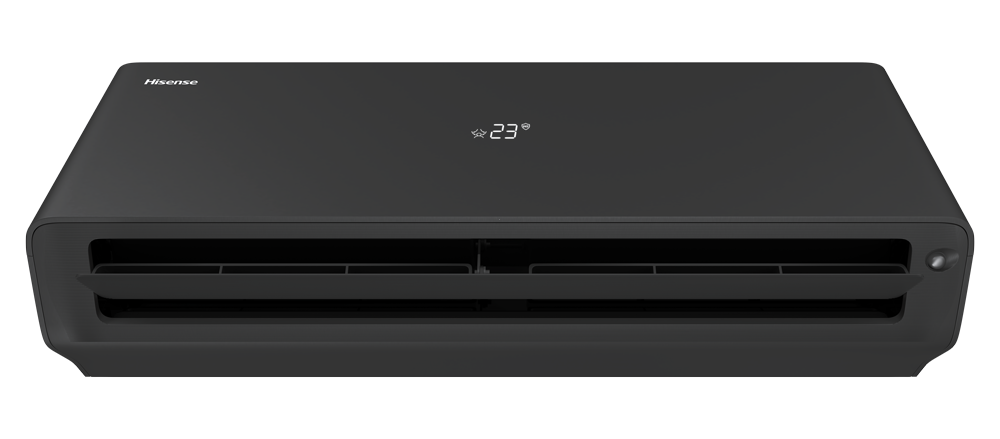 Инверторная сплит-система Hisense VISION PRO 2.0 CARBON SUPERIOR DC Inverter AS-10UW4RXVQH01A(B)