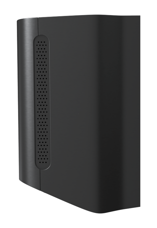 Инверторная сплит-система Hisense VISION PRO 2.0 CARBON SUPERIOR DC Inverter AS-10UW4RXVQH01A(B)