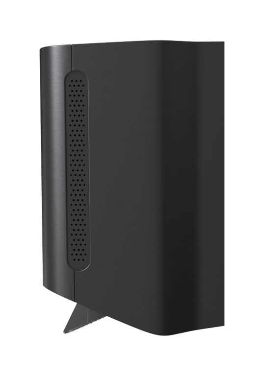 Инверторная сплит-система Hisense VISION PRO 2.0 CARBON SUPERIOR DC Inverter AS-10UW4RXVQH01A(B)