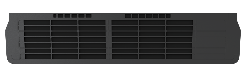 Инверторная сплит-система Hisense VISION PRO 2.0 CARBON SUPERIOR DC Inverter AS-10UW4RXVQH01A(B)