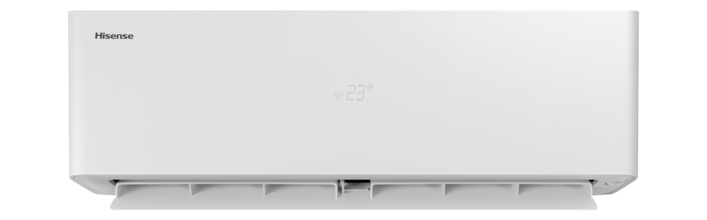 Инверторная сплит-система Hisense VISION PRO 2.0 SUPERIOR DC Inverter AS-13UW4RXVQH02