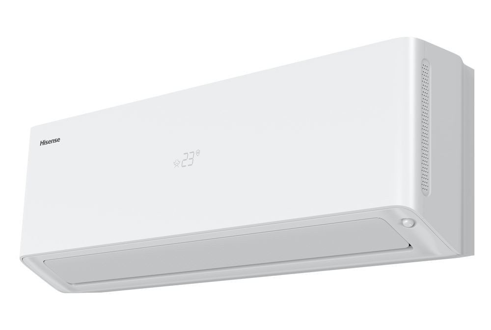 Инверторная сплит-система Hisense VISION PRO 2.0 SUPERIOR DC Inverter AS-13UW4RXVQH02