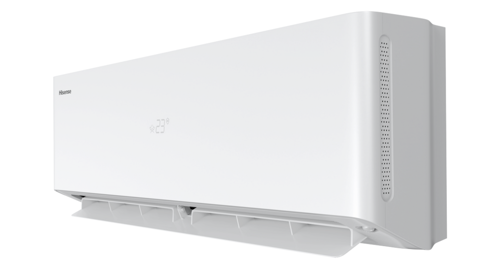 Инверторная сплит-система Hisense VISION PRO 2.0 SUPERIOR DC Inverter AS-13UW4RXVQH02