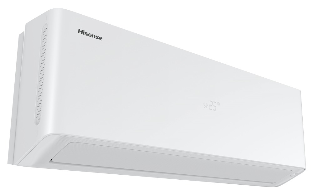 Инверторная сплит-система Hisense VISION PRO 2.0 SUPERIOR DC Inverter AS-13UW4RXVQH02