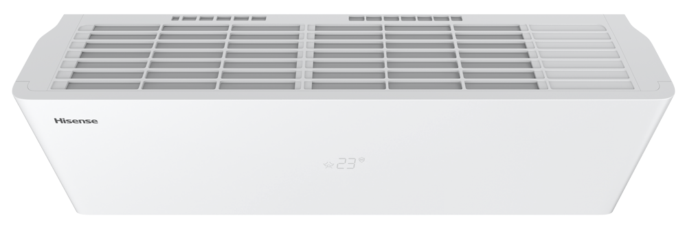 Инверторная сплит-система Hisense VISION PRO 2.0 SUPERIOR DC Inverter AS-13UW4RXVQH02