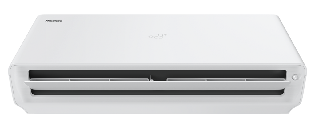 Инверторная сплит-система Hisense VISION PRO 2.0 SUPERIOR DC Inverter AS-13UW4RXVQH02