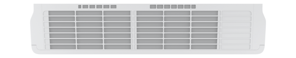 Инверторная сплит-система Hisense VISION PRO 2.0 SUPERIOR DC Inverter AS-13UW4RXVQH02