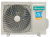 Инверторная сплит-система Hisense VISION PRO 2.0 SUPERIOR DC Inverter AS-13UW4RXVQH02