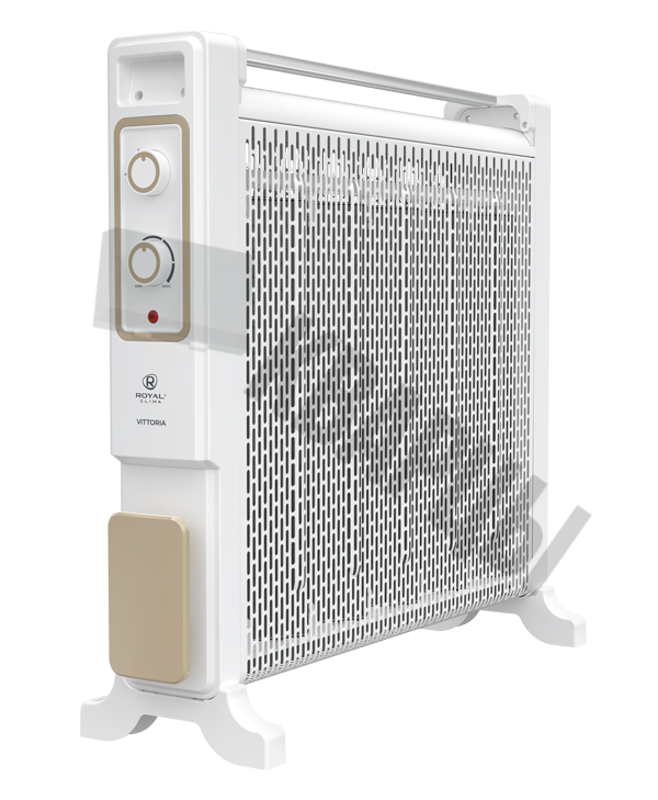 Микатермический обогреватель VITTORIA REC-VT2200M