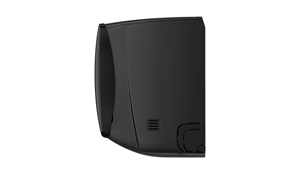 Внутренний блок мульти-сплит системы Royal Clima RCI-ANF12HN MULTI GAMMA ATTICA NERO