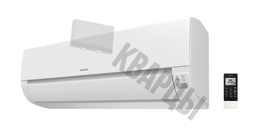 Сплит-система HITACHI RAK-35REF/RAC-35WEF X-COMFORT