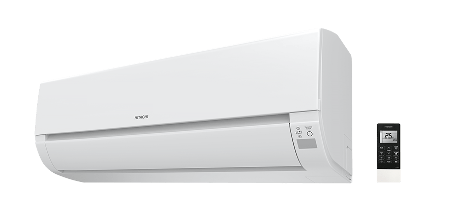 Сплит-система HITACHI RAK-50REF/RAC-50WEF X-COMFORT