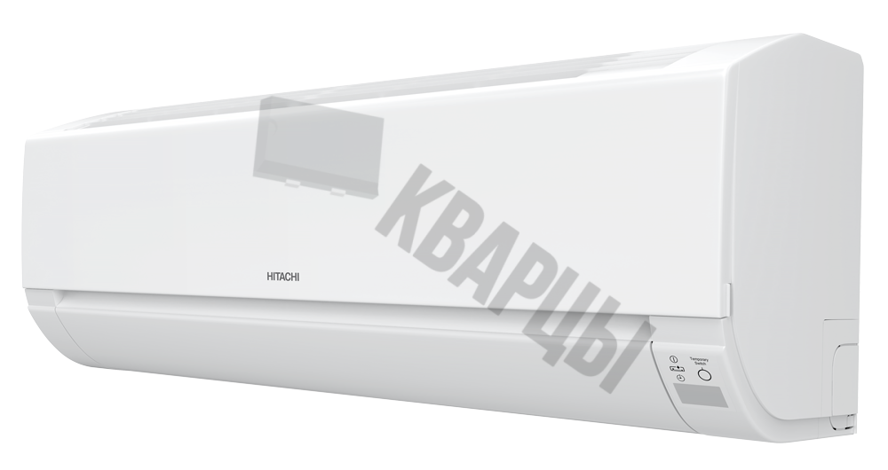 Сплит-система HITACHI RAK-35REF/RAC-35WEF X-COMFORT