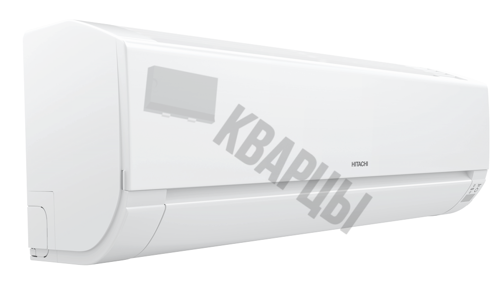 Сплит-система HITACHI RAK-35REF/RAC-35WEF X-COMFORT