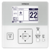 Сплит-система HITACHI RAK-50REF/RAC-50WEF X-COMFORT