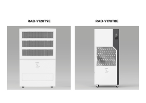 Осушитель воздуха серии FUNAI YAMANEKO 120 RAD-Y120T7E