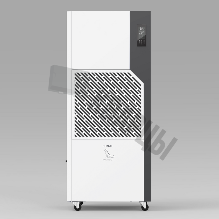 Осушитель воздуха серии FUNAI YAMANEKO 170 RAD-Y170T8E