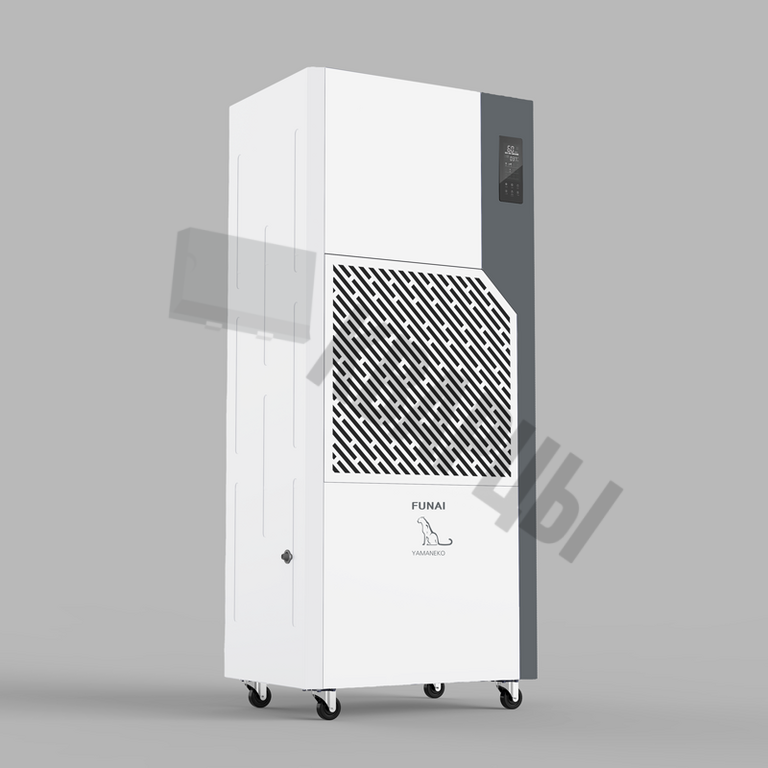 Осушитель воздуха серии FUNAI YAMANEKO 170 RAD-Y170T8E