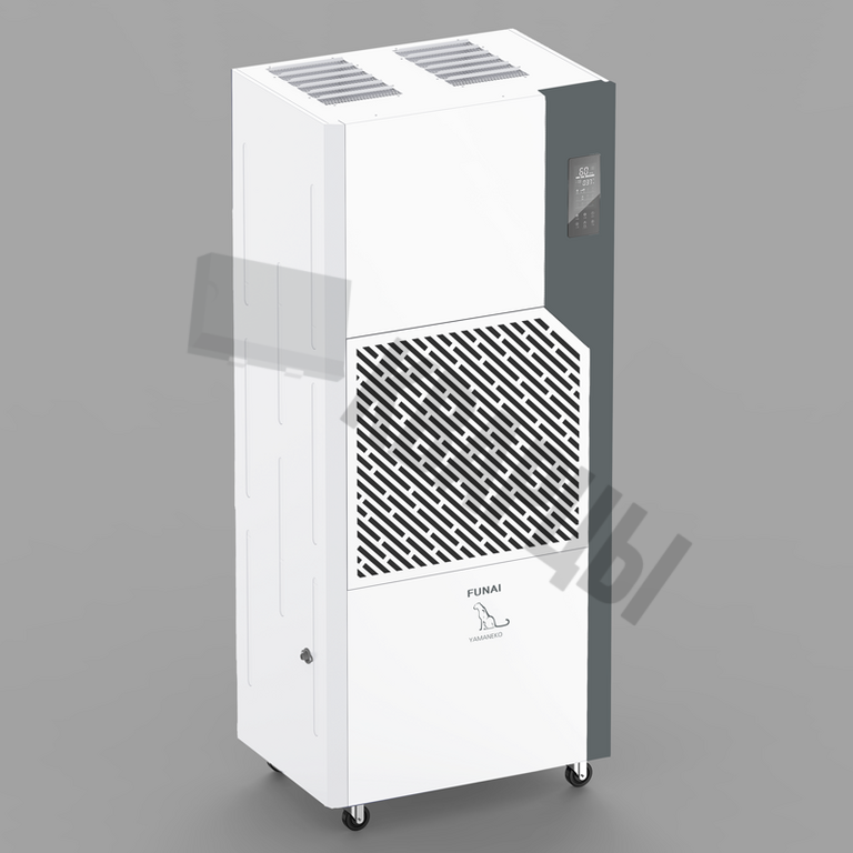 Осушитель воздуха серии FUNAI YAMANEKO 170 RAD-Y170T8E