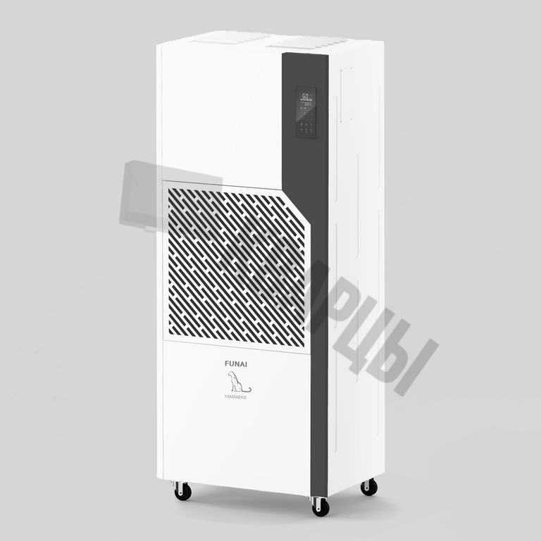 Осушитель воздуха серии FUNAI YAMANEKO 170 RAD-Y170T8E