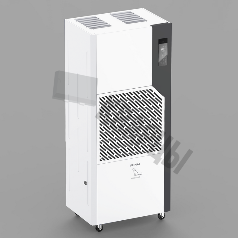 Осушитель воздуха серии FUNAI YAMANEKO 170 RAD-Y170T8E