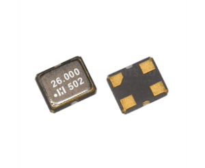 Кварцевый генератор 32,768 КГц - D2SX003270004E 02-025 3.3V CMOS HOSONIC
