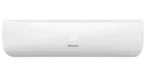 Инверторная сплит-система Hisense ZOOM 2.0 DC Inverter AS-07UW4RYRKB01