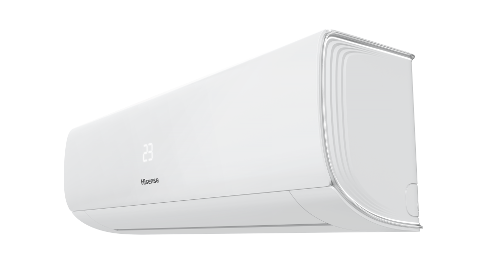 Сплит-система Hisense ZOOM 2.0 Classic A AS-18HW4RMSKB00