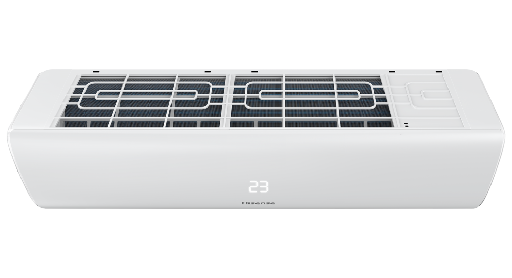 Сплит-система Hisense ZOOM 2.0 Classic A AS-18HW4RMSKB00
