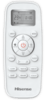 Сплит-система Hisense AS-18UW4RMSKB01 ZOOM DC Inverter Wi-Fi