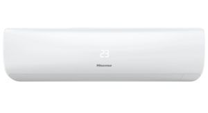 Сплит-система Hisense ZOOM DC Inverter AS-18UW4RMSKB01