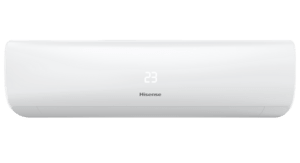 Сплит-система Hisense AS-24UW4RBTKB00 ZOOM DC Inverter Wi-Fi