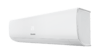 Сплит-система Hisense ZOOM DC Inverter AS-24UW4RBTKB00