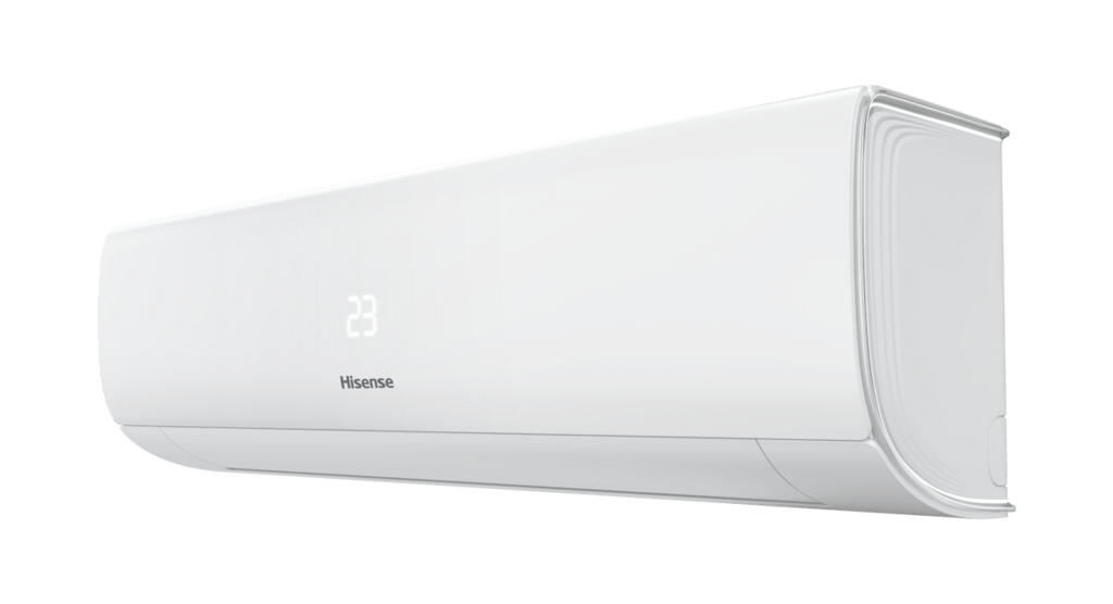 Сплит-система Hisense ZOOM DC Inverter AS-24UW4RBTKB00