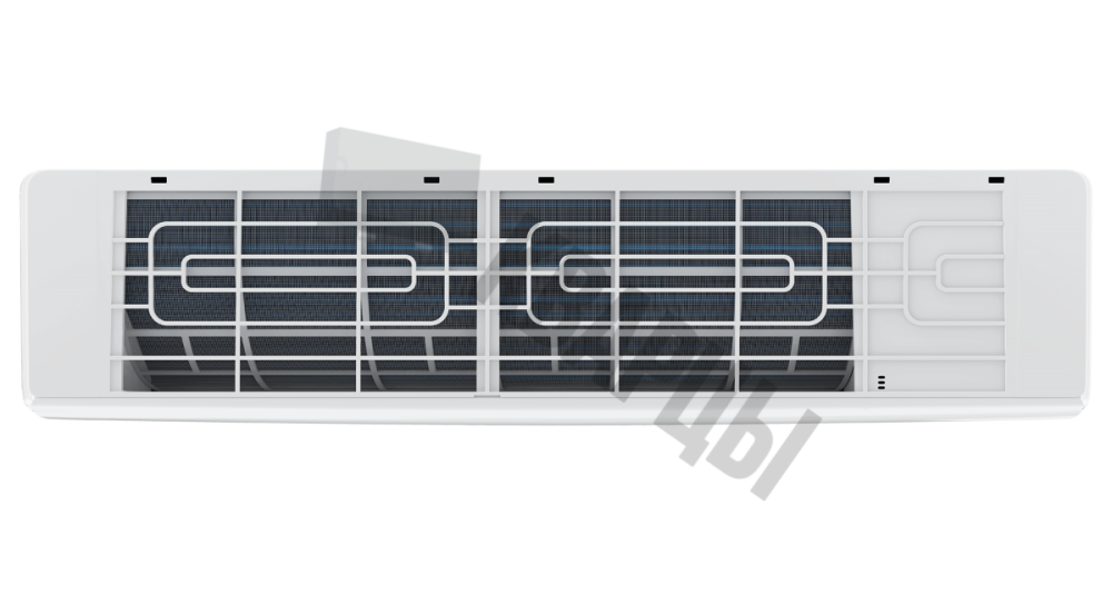 Сплит-система Hisense ZOOM DC Inverter AS-24UW4RBTKB00
