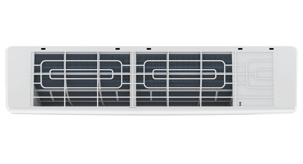 Сплит-система Hisense AS-24UW4RBTKB00 ZOOM DC Inverter Wi-Fi