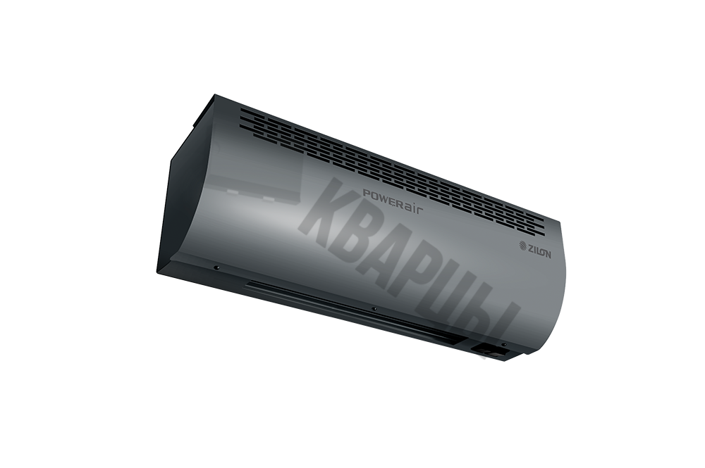 Тепловая завеса ZVV-0.6E3MG