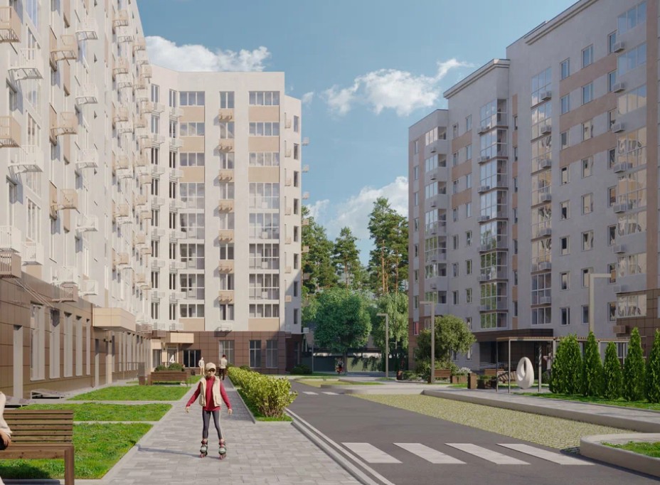 Кондиционеры с установкой в ЖК «КратовоГрадЪ» — прохладно, комфортно и без лишних хлопот!