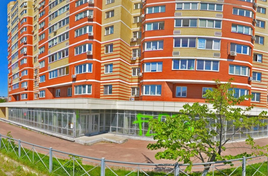 Кондиционеры с установкой в ЖК «Красково‑Олимпийский» — надёжно, аккуратно, с гарантией