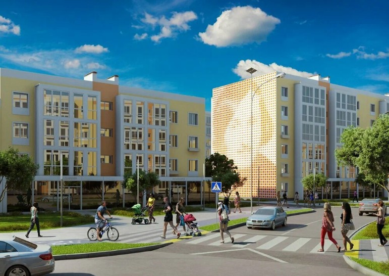 Кондиционеры с установкой в ЖК «Томилино» — надёжно, аккуратно, с гарантией