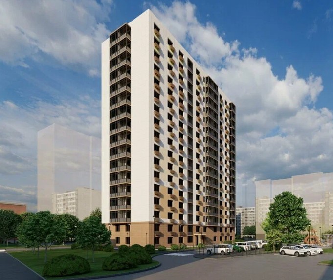 Установка кондиционеров в ЖК «Старт»: бесплатная консультация и монтаж под ключ