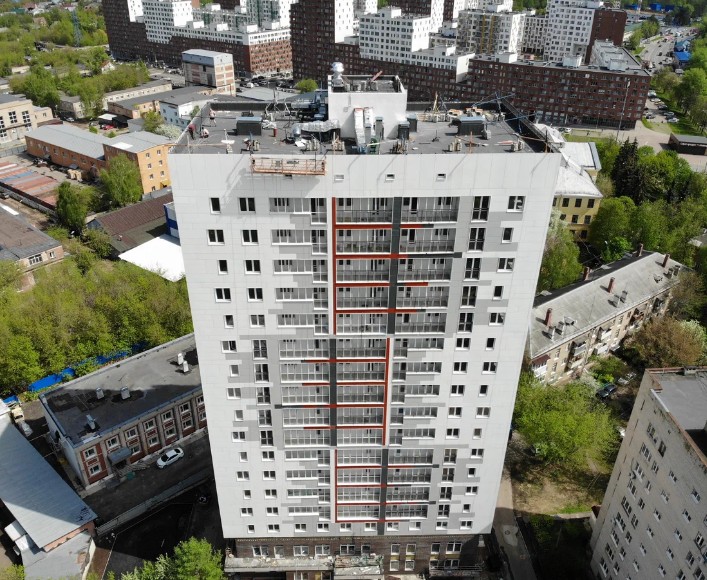 Кондиционеры с установкой в ЖК «Цветной бульвар» (Красково) — надёжно, аккуратно, с гарантией