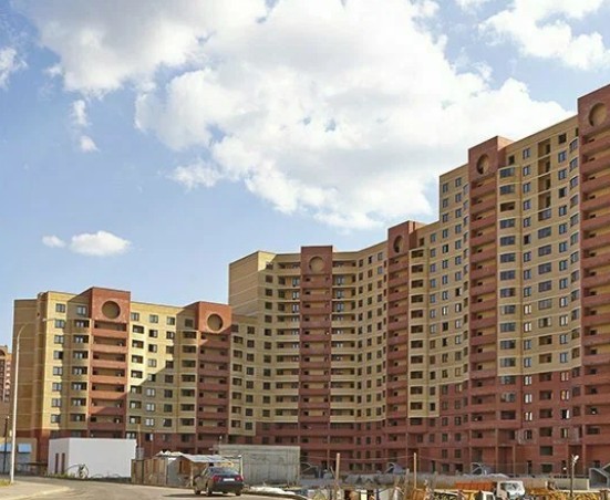 Кондиционеры с установкой в ЖК «Авиатор‑парк» — прохладно дома, даже когда на улице +30